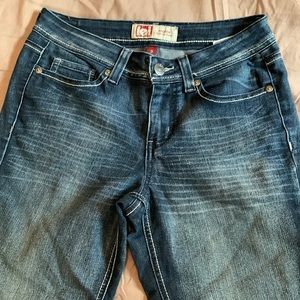 Lei jeans